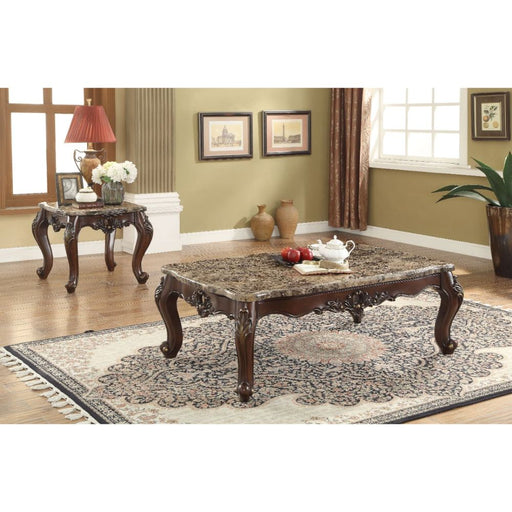 Devayne Coffee Table - 81685 - In Stock Furniture