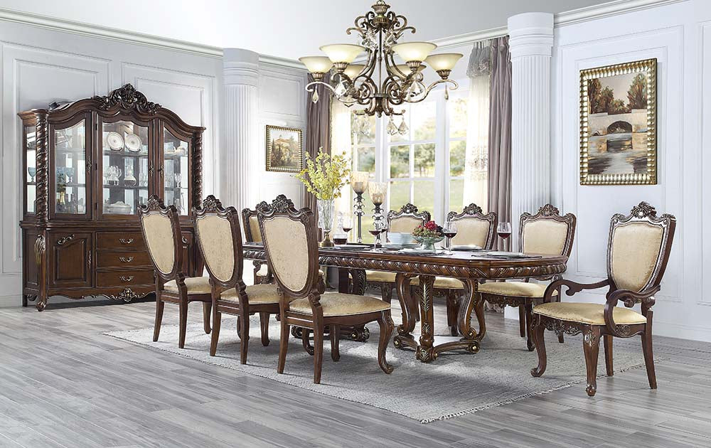 Devayne Dining Table - DN01362 - In Stock Furniture