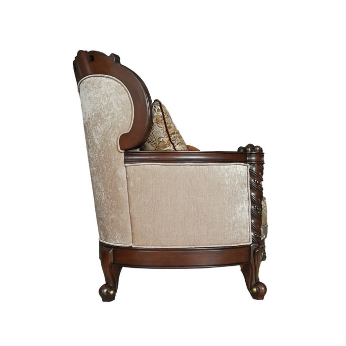 Devayne Loveseat - 50686 - In Stock Furniture