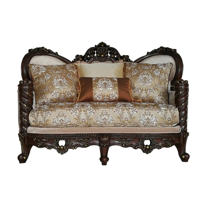 Devayne Loveseat - 50686 - In Stock Furniture