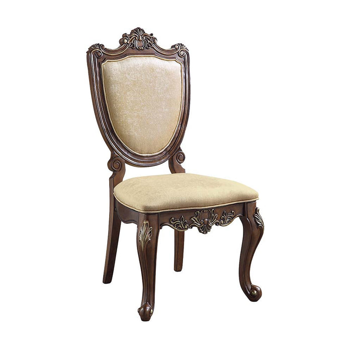 Devayne Side Chair - DN01363 - In Stock Furniture