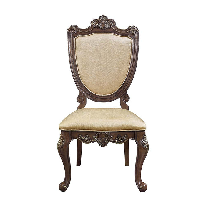 Devayne Side Chair - DN01363 - In Stock Furniture