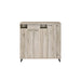 Dezba Cabinet - 97787 - In Stock Furniture