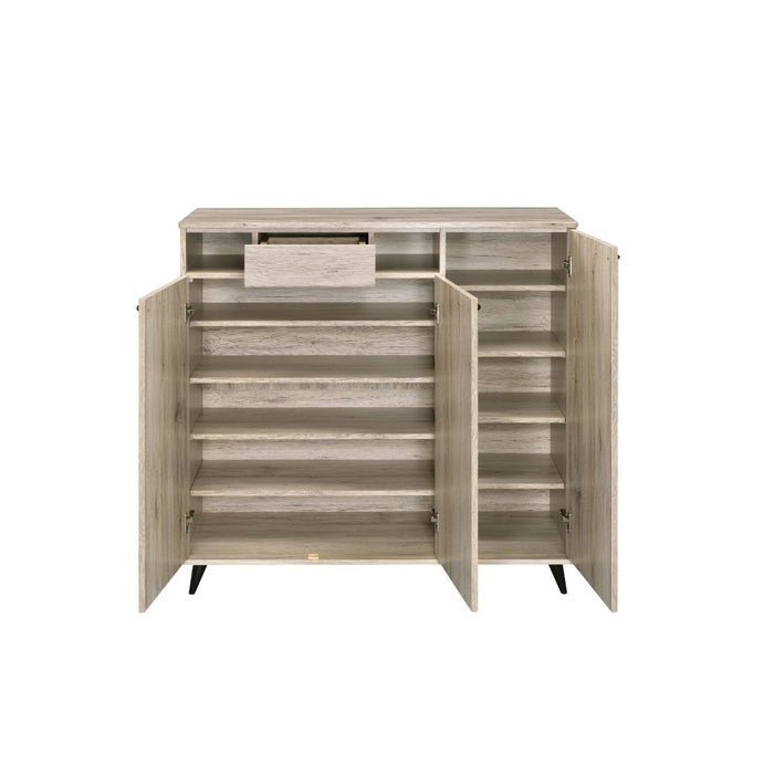 Dezba Cabinet - 97787 - In Stock Furniture