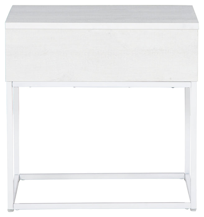 Deznee End Table - T162-3 - In Stock Furniture