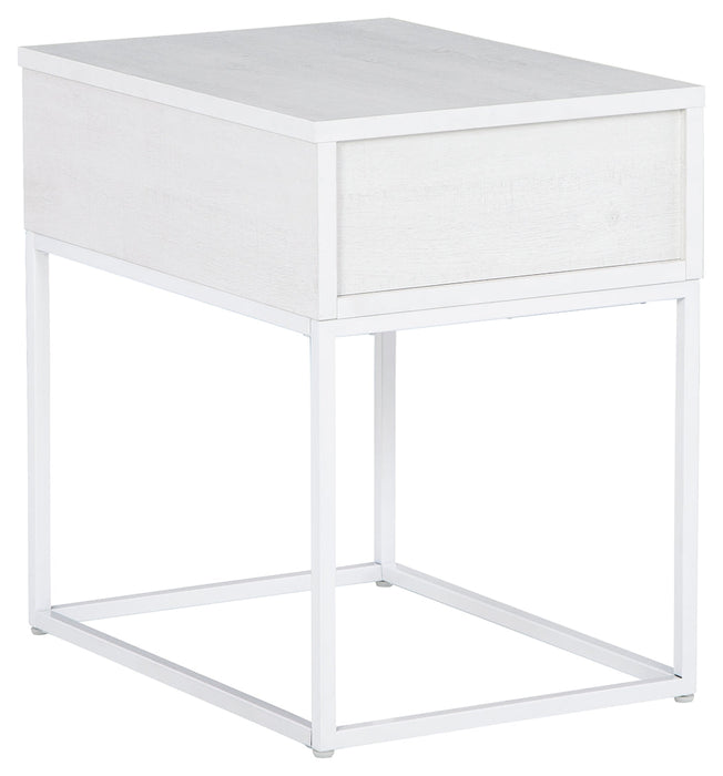 Deznee End Table - T162-3 - In Stock Furniture