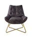 Dhalsim Accent Chair - 59666 - In Stock Furniture