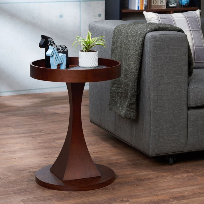 Dinnen End Table - 80630 - In Stock Furniture