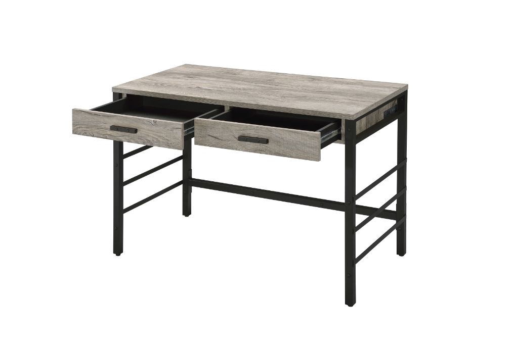 Disho Desk - 92720 - In Stock Furniture