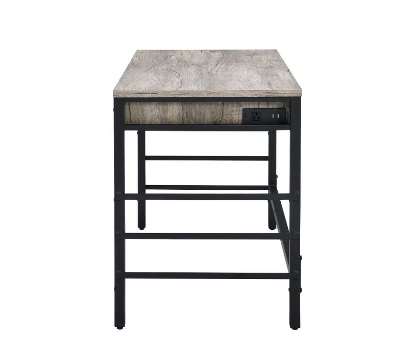 Disho Desk - 92720 - In Stock Furniture