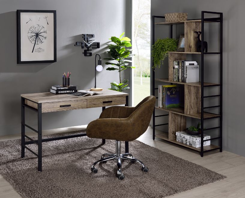 Disho Desk - 92720 - In Stock Furniture