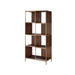 Diwan Bookshelf - 92922 - In Stock Furniture