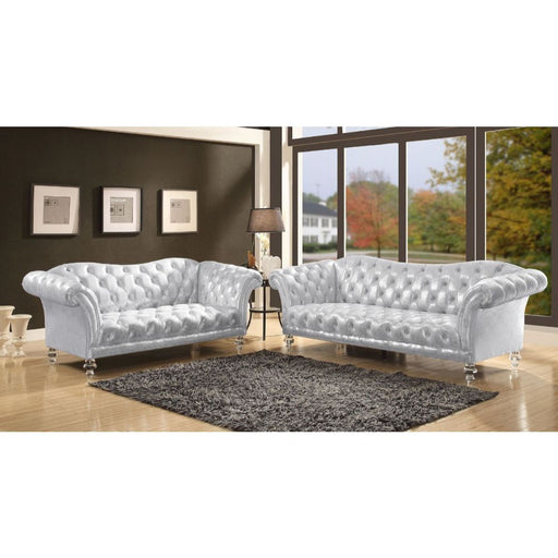 Dixie Loveseat - 52781 - In Stock Furniture