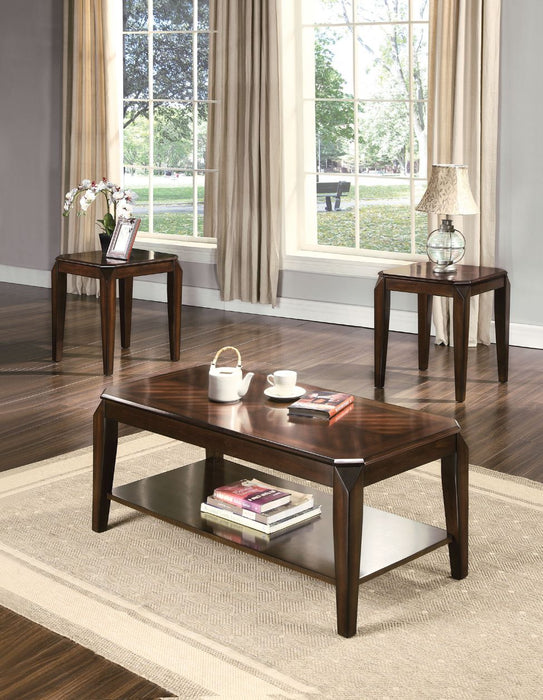 Docila Coffee Table - 80655 - In Stock Furniture