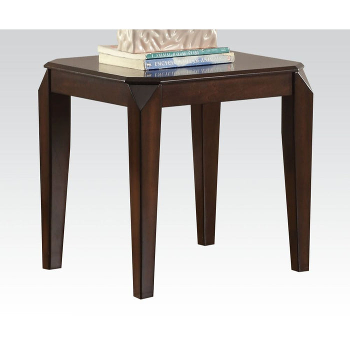 Docila End Table - 80662 - In Stock Furniture