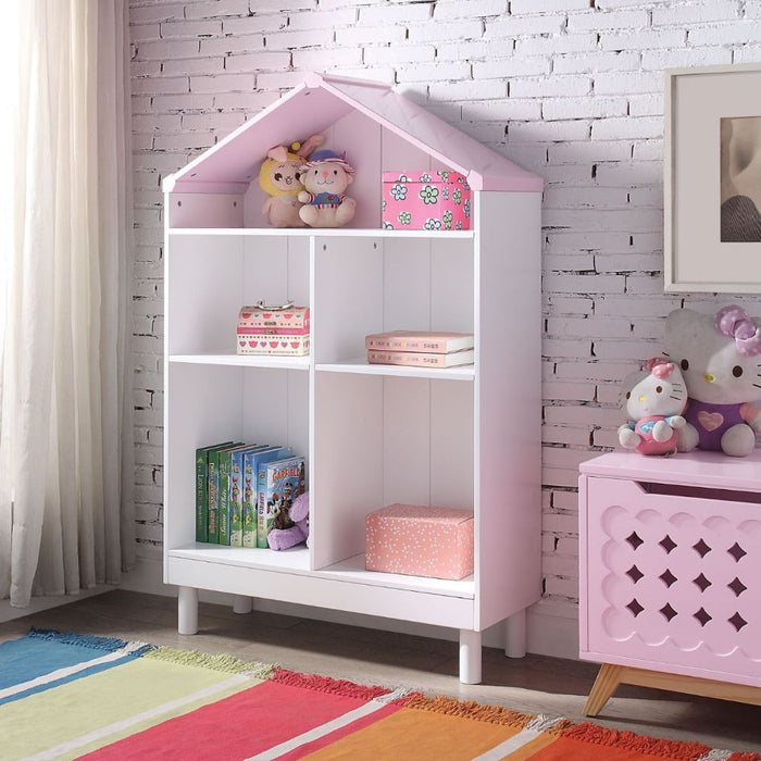 Doll Cottage Bookshelf - 92223 - In Stock Furniture