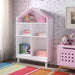 Doll Cottage Bookshelf - 92223 - In Stock Furniture