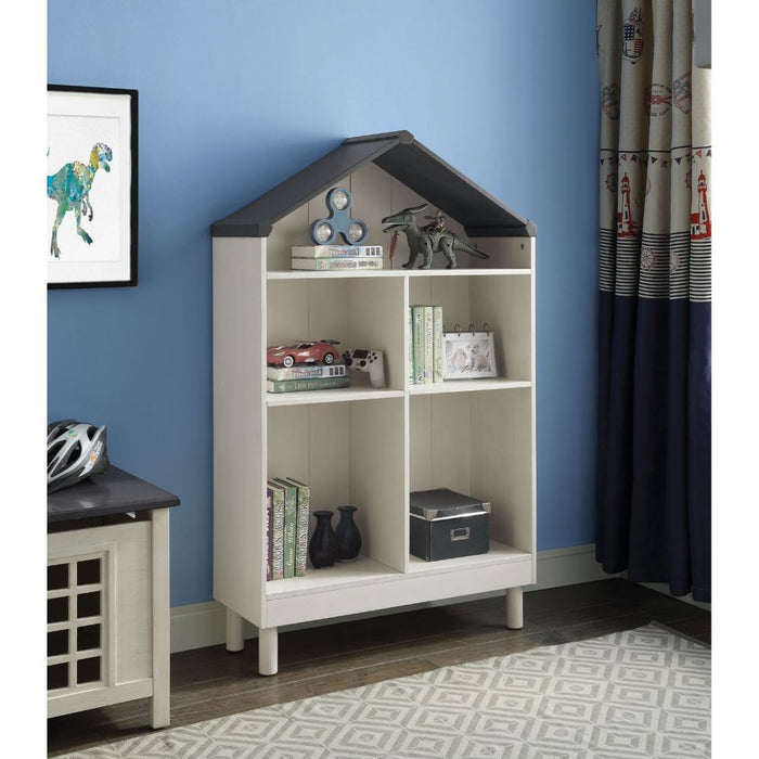 Doll Cottage Bookshelf - 92224 - In Stock Furniture