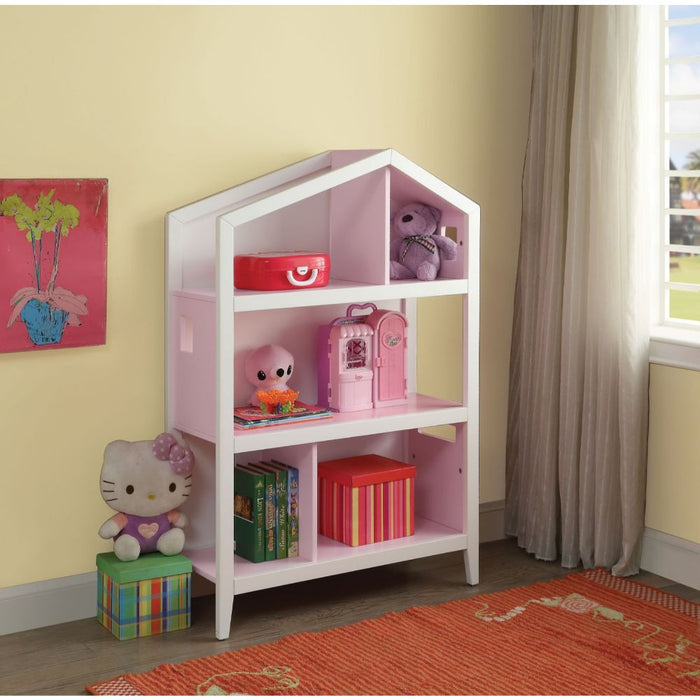 Doll Cottage Bookshelf - 92560 - In Stock Furniture