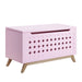 Doll Cottage Youth Chest - 97630 - In Stock Furniture