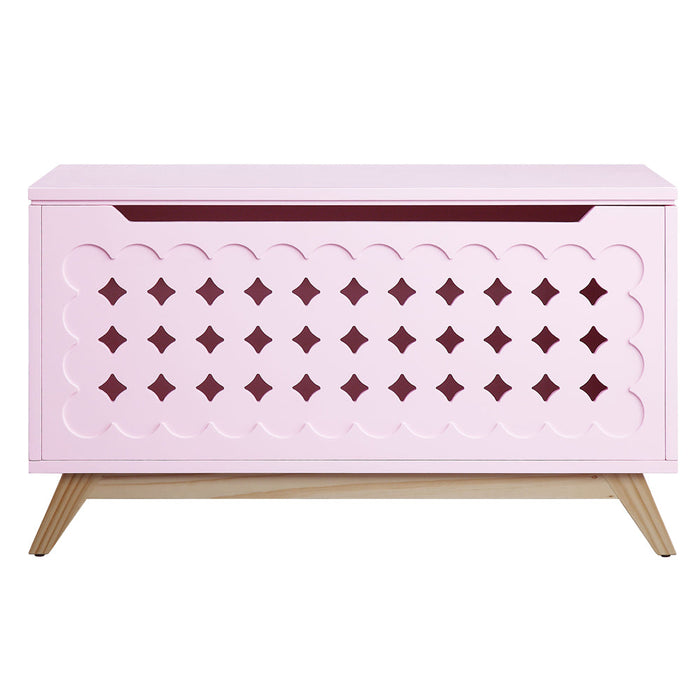 Doll Cottage Youth Chest - 97630 - In Stock Furniture