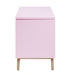 Doll Cottage Youth Chest - 97630 - In Stock Furniture