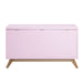 Doll Cottage Youth Chest - 97630 - In Stock Furniture