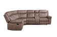 Dollum Sectional Sofa - LV00397 - Gate Furniture