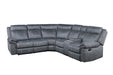 Dollum Sectional Sofa - LV00398 - Gate Furniture