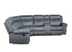 Dollum Sectional Sofa - LV00398 - Gate Furniture