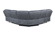 Dollum Sectional Sofa - LV00398 - Gate Furniture