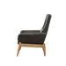 Dolphin Accent Chair - 59533 - In Stock Furniture