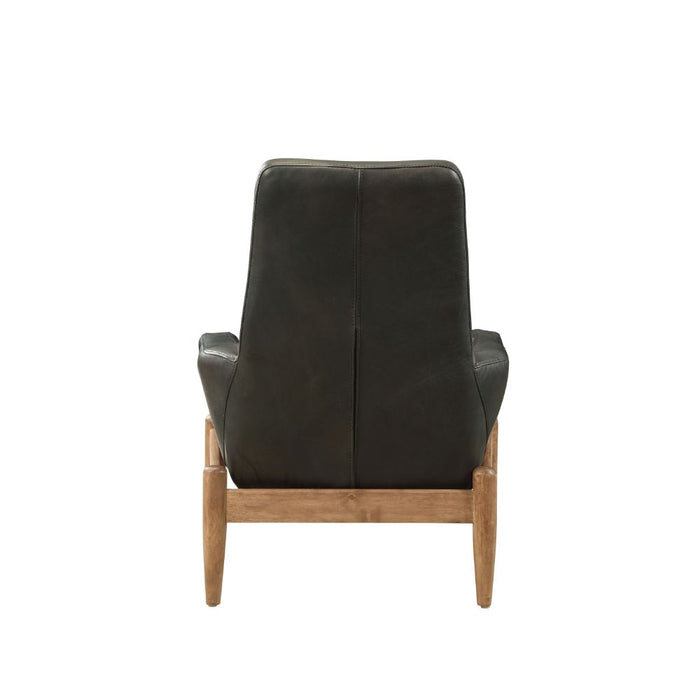 Dolphin Accent Chair - 59533 - In Stock Furniture