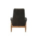 Dolphin Accent Chair - 59533 - In Stock Furniture