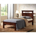 Donato Twin Bed - 21522T - In Stock Furniture