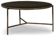 Doraley Coffee Table - T793-8 - In Stock Furniture