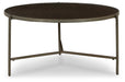 Doraley Coffee Table - T793-8 - In Stock Furniture