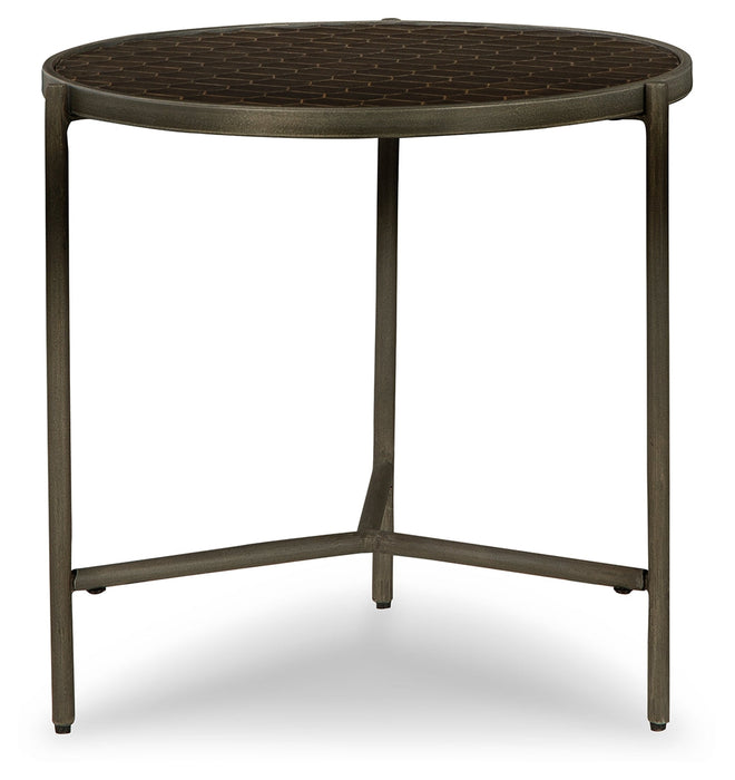 Doraley End Table - T793-6 - In Stock Furniture