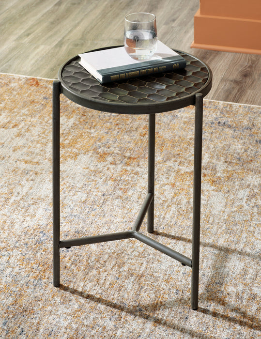 Doraley End Table - T793-7 - In Stock Furniture