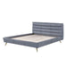 Doris Eastern King Bed - BD00562EK - In Stock Furniture