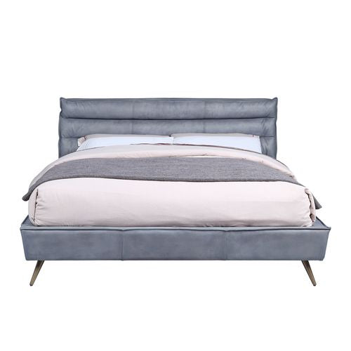 Doris Eastern King Bed - BD00562EK - In Stock Furniture