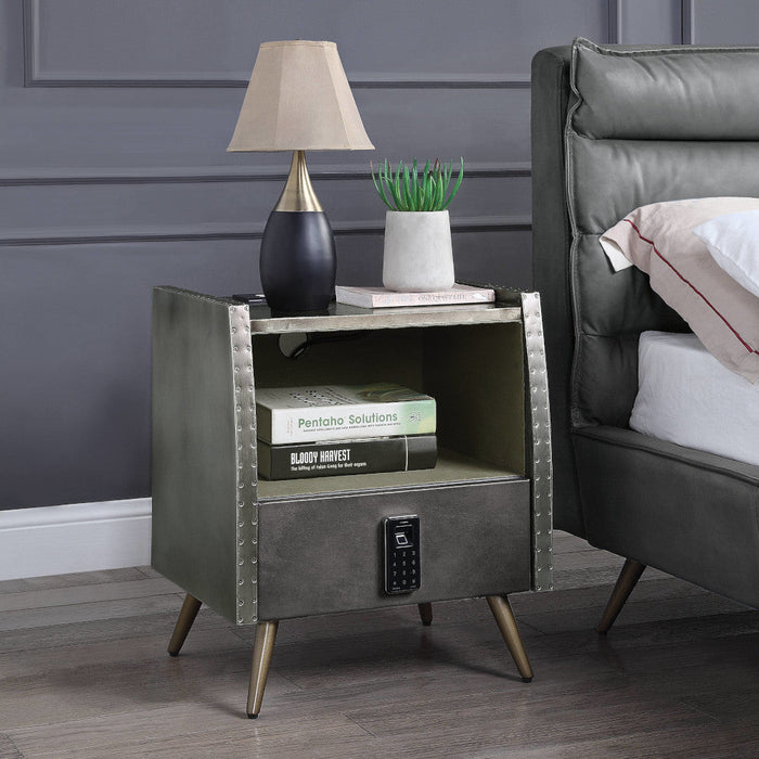 Doris Nightstand - BD00440 - In Stock Furniture