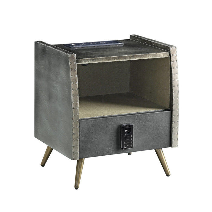 Doris Nightstand - BD00440 - In Stock Furniture