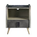 Doris Nightstand - BD00440 - In Stock Furniture