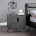 Doris Nightstand - BD00556 - In Stock Furniture