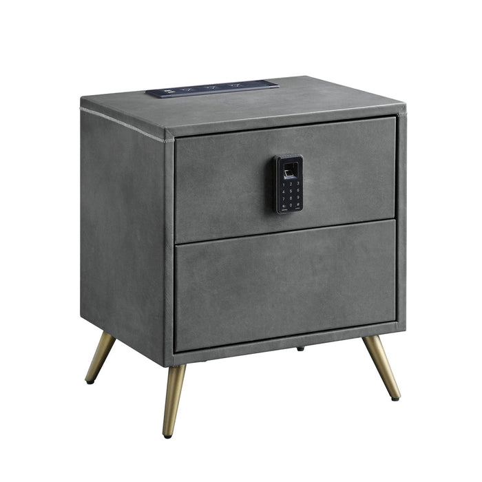 Doris Nightstand - BD00556 - In Stock Furniture