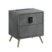 Doris Nightstand - BD00556 - In Stock Furniture