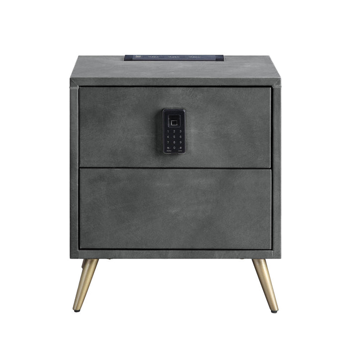 Doris Nightstand - BD00556 - In Stock Furniture