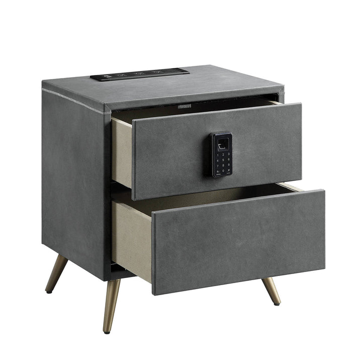 Doris Nightstand - BD00556 - In Stock Furniture