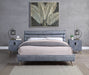 Doris Queen Bed - BD00563Q - In Stock Furniture